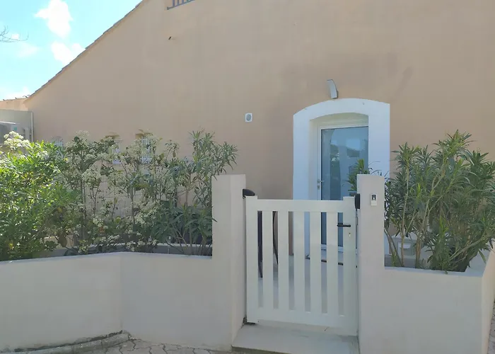 Vacance Location Mer Piscine Var Sud Terrasse