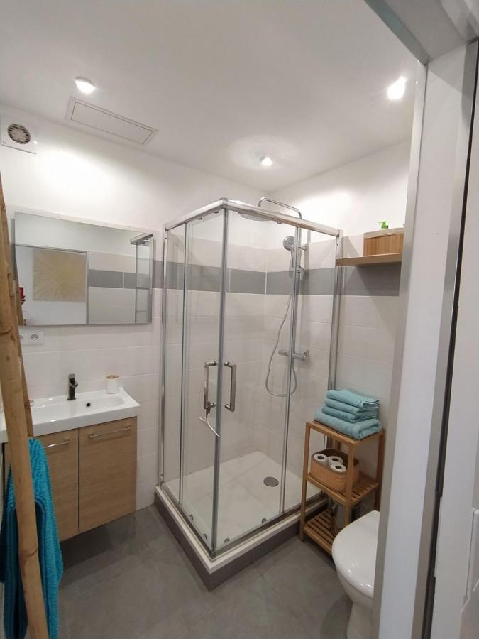 Appartamento Vacance Location Piscine Sud Terrasse *